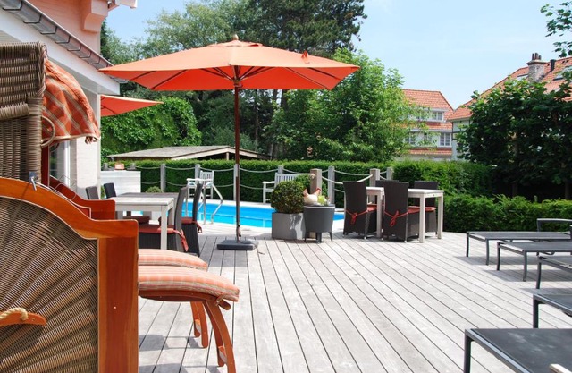 Hotel Rubens