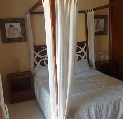 Hotel Rural-Restaurante Los Olivos