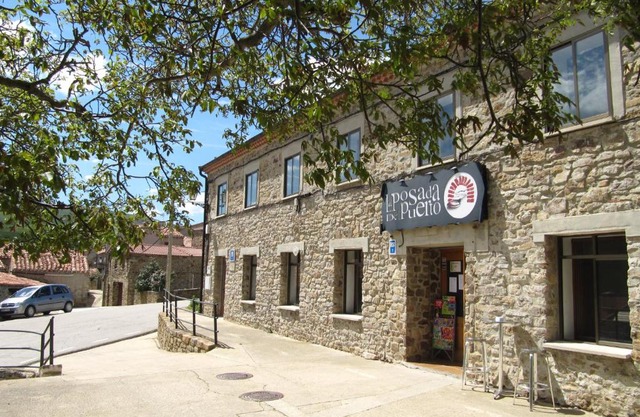 Hotel Rural San Millán