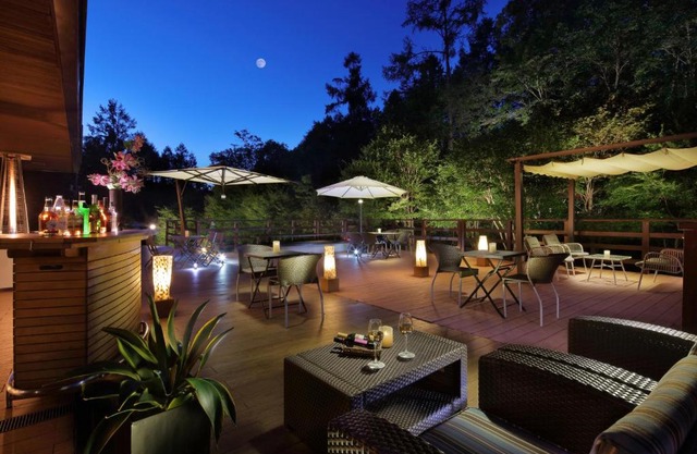 Hotel Ryu Resort and Spa