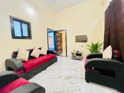 Hotel Sai 9 Heaven A Quality Apartment Perfect for Families