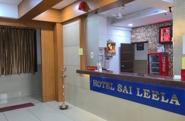 Hotel Sai Leela