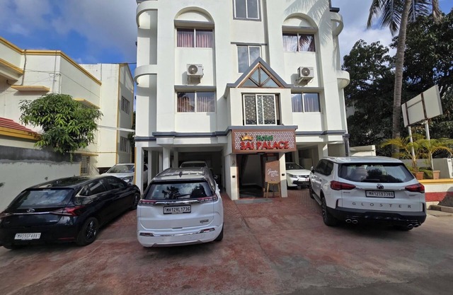 Hotel Sai Palace Lodge