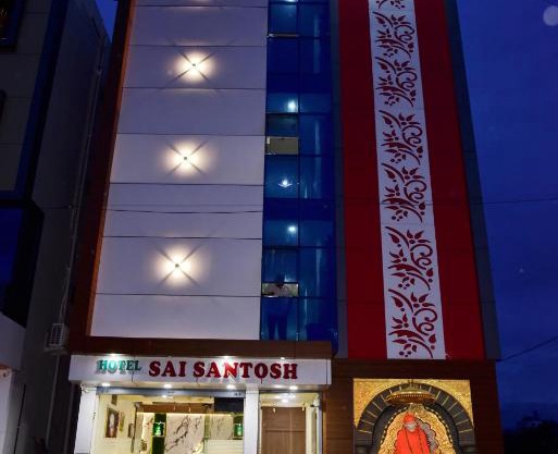 Hotel Sai Santosh