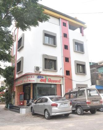 HOTEL SAI VISHVA KARMA