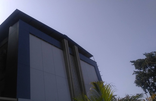 Hotel saidan