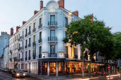 Hotel Saint Regis