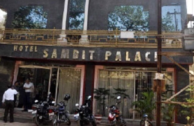 Hotel Sambit Palace
