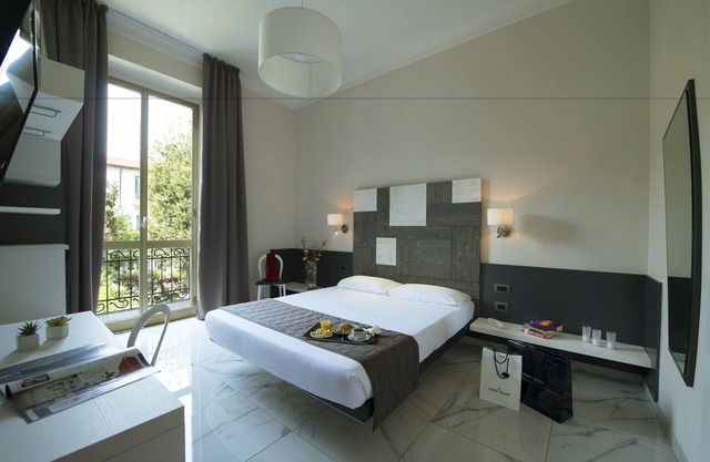 Hotel San Francisco