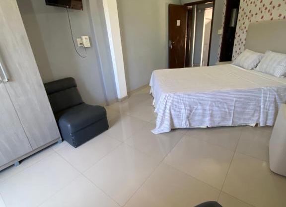 Hotel San Martín