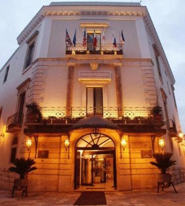 Hotel San Nicola
