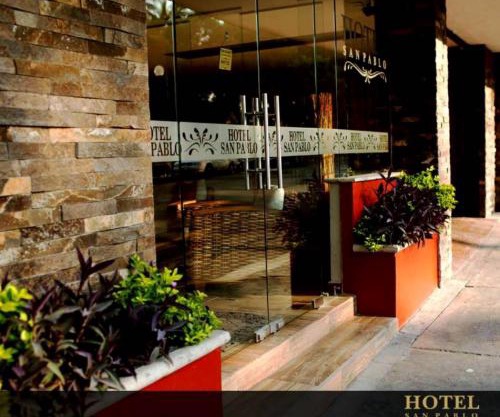 Hotel San Pablo