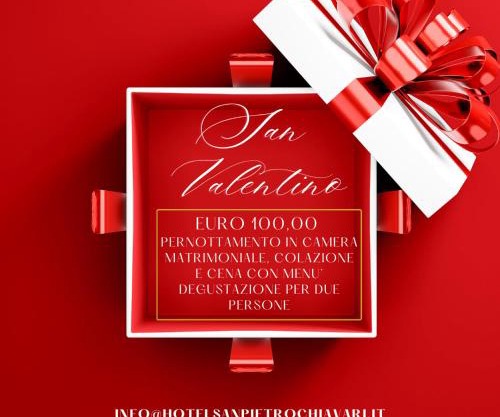 Hotel San Pietro Chiavari