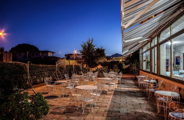 Hotel Sandalyon