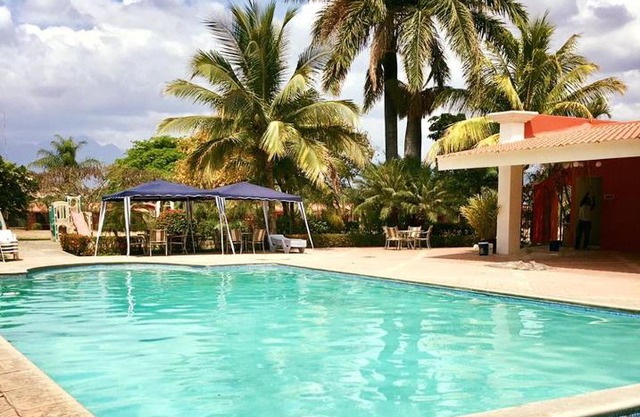 Hotel Santa Maria de Comayagua