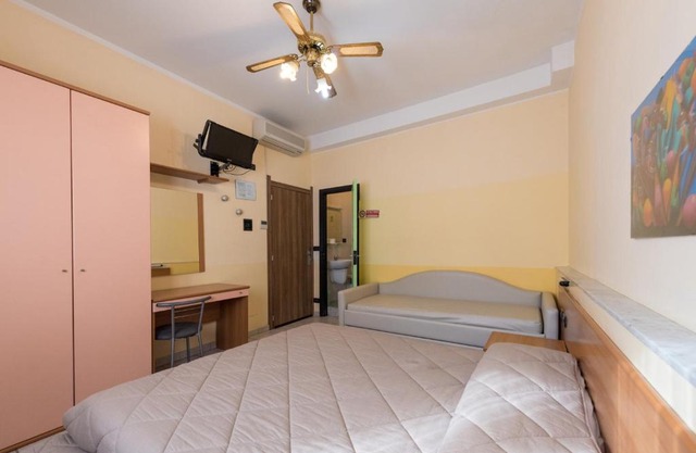 Hotel Santa Maria