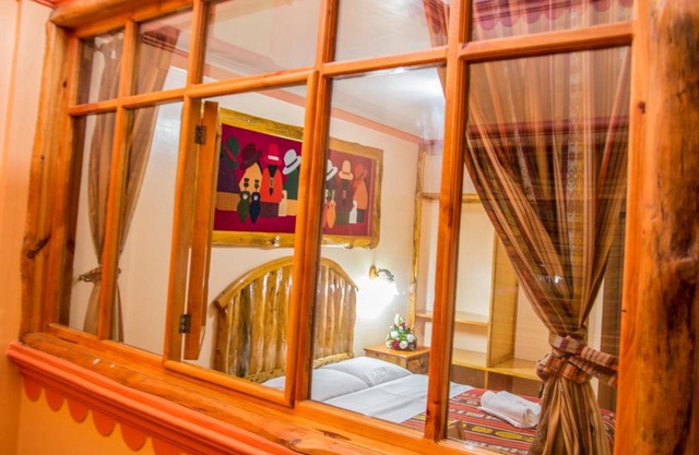 Hotel Santafe Inn