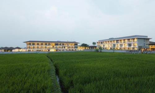 Hotel Santika Premiere Garut