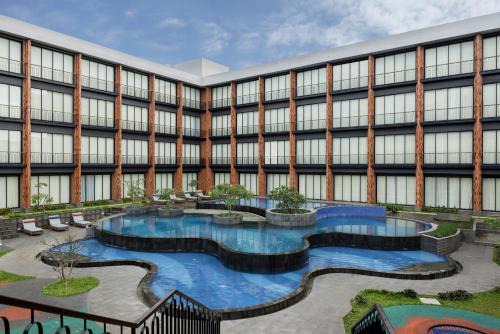 Hotel Santika Premiere Linggarjati - Kuningan