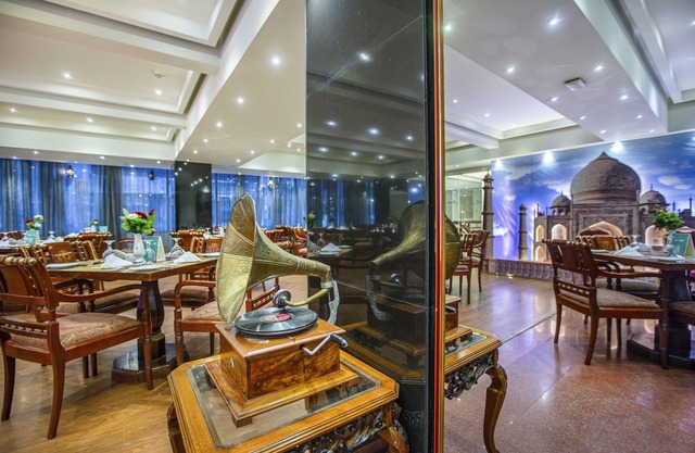 Hotel Sarina