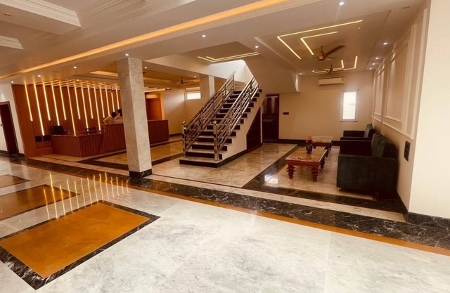 Hotel Scala