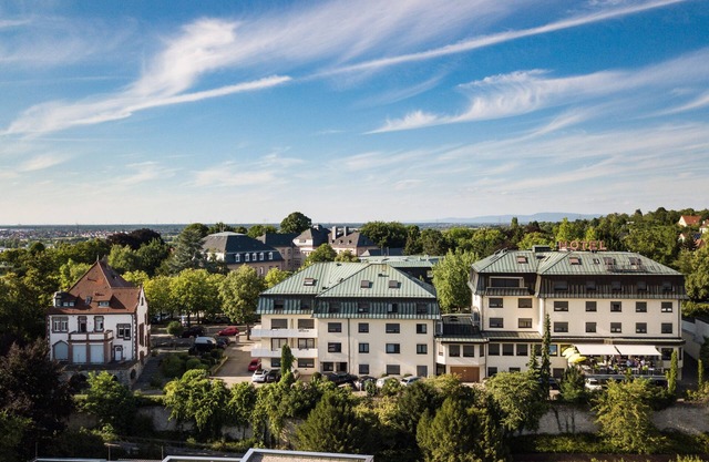 Hotel Scheffelhöhe