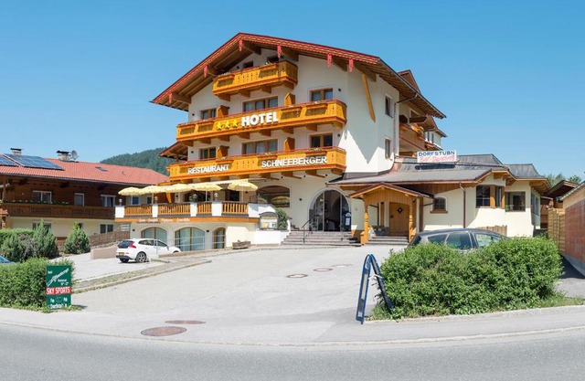 Hotel Schneeberger