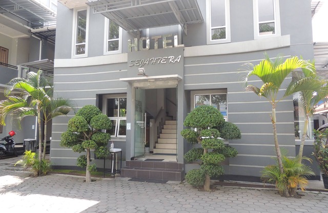Hotel Sejahtera
