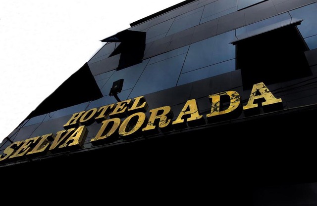 Hotel Selva Dorada