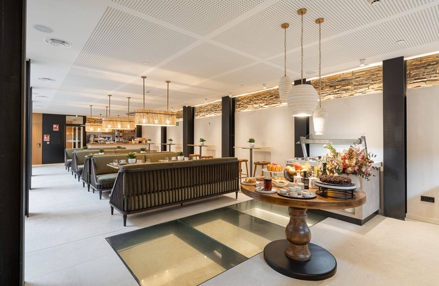 Hotel Sercotel EsteOeste