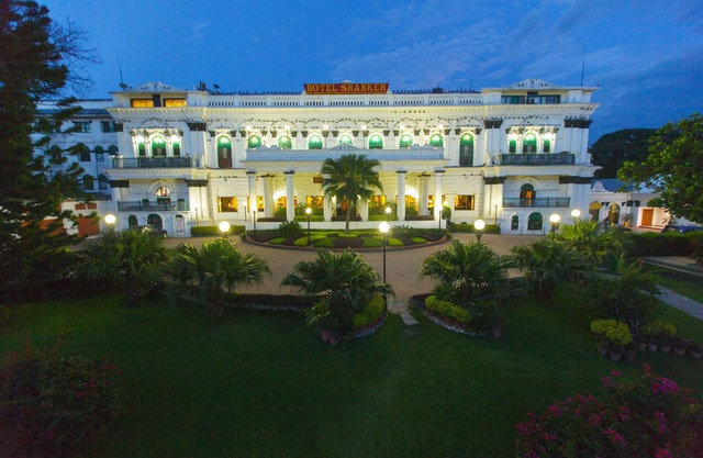 Hotel Shanker-Palatial Heritage Kathmandu
