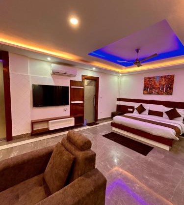 Hotel Shivalaya by GPH