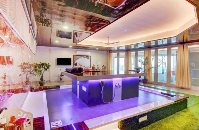 Hotel Shree Daan
