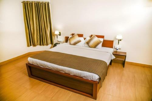 Hotel Shree Krishna Jungle Resort