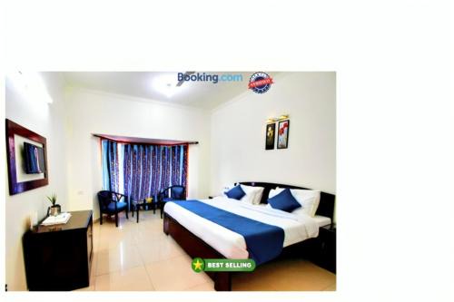 Hotel Silver Tree IVY The Boutique - Luxury Stay - Excellent Service - Parking Facilities