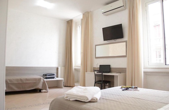 Hotel Siro