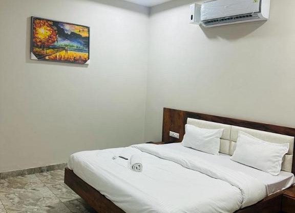 HOTEL SKYZ