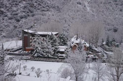 Hotel SNÖ Condes del Pallars