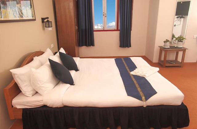 Hotel Sodizang Retreat