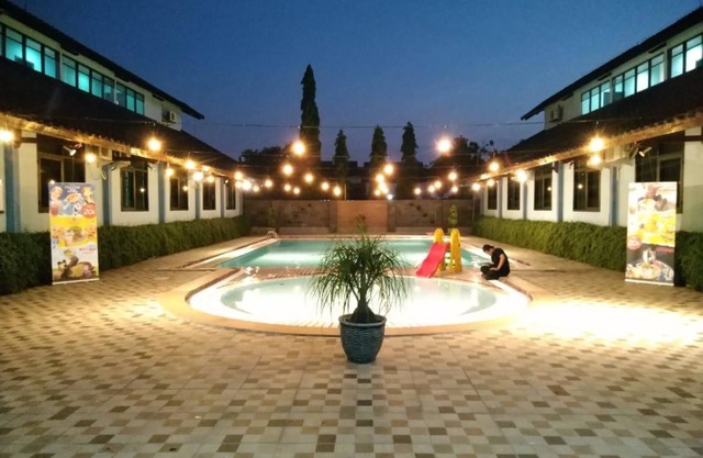 Hotel Sofia Juanda Surabaya