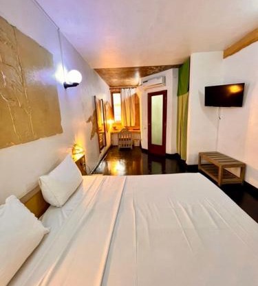 Hotel Sokhamon