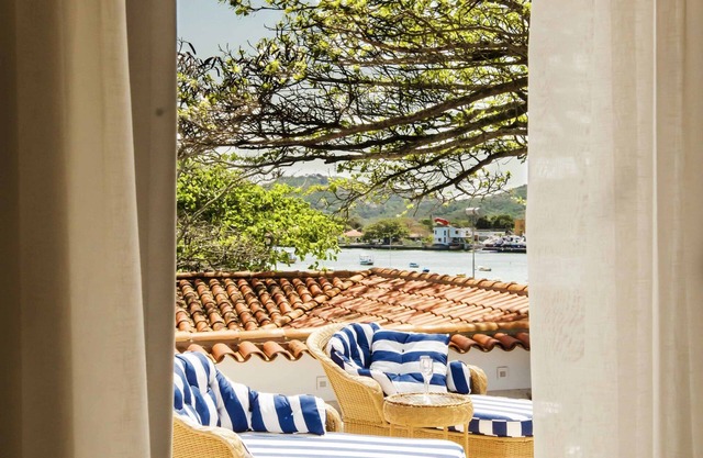 Hotel Solar do Arco
