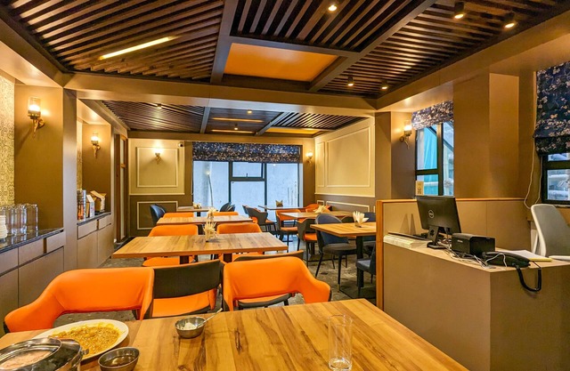 Hotel Sonar Bangla Darjeeling