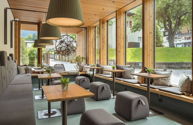 Hotel Sonne