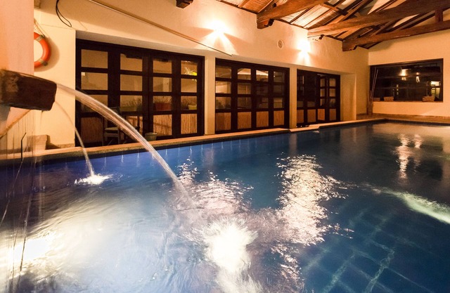 Hotel & Spa Getsemaní