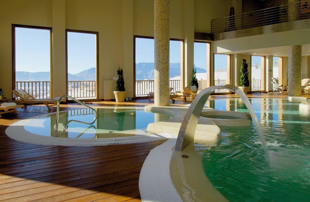 Hotel & Spa Real Badaguás-Jaca