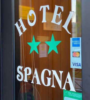 Hotel Spagna