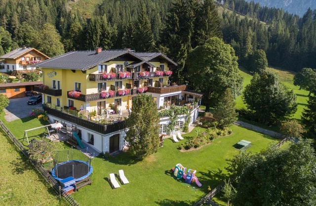 Hotel Sporthof Austria