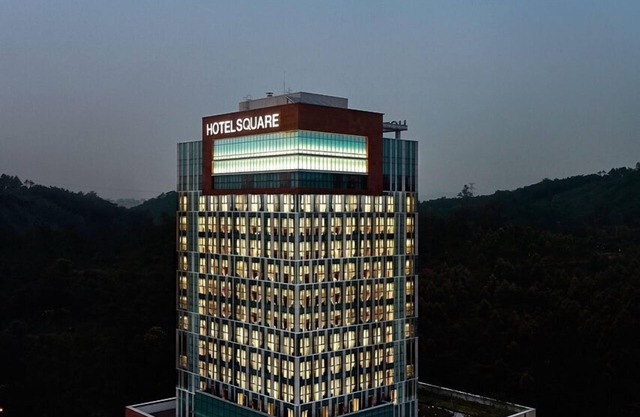 Hotel Square Ansan