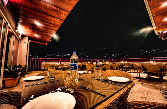 HOtel Square One by D'Polo Dharamshala